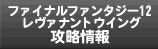 �t�@�C�i���t�@���^�W�[12 �����@�i���g�E�C���O �U�����